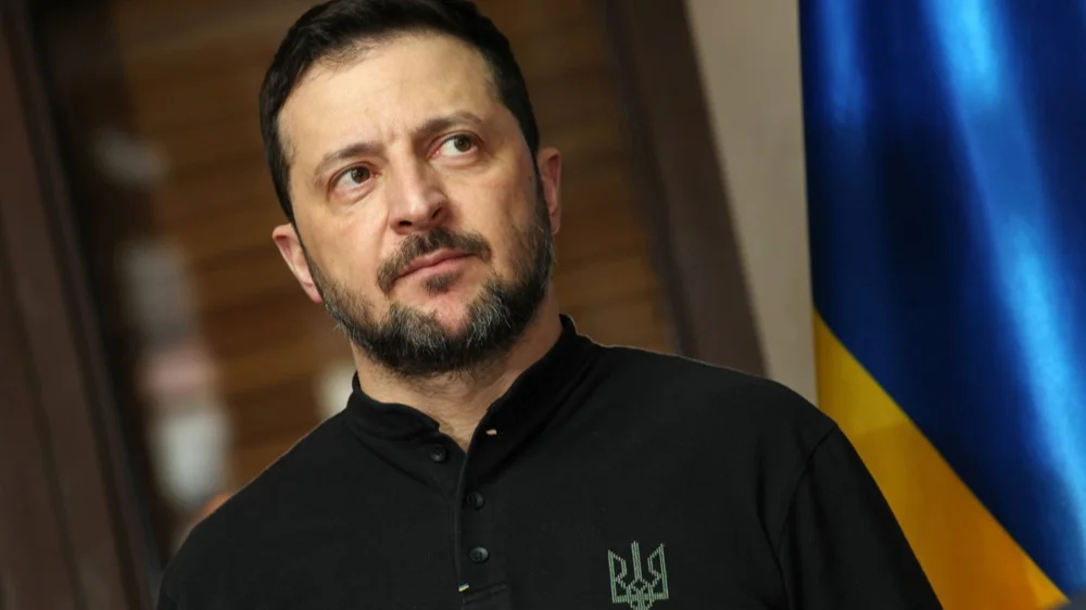 Сделка по редкоземельным металлам, которую США предложили Украине. Что об этом известно