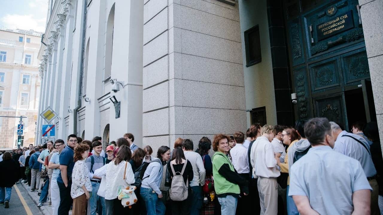 Фото: пресс-служба «Яблока»