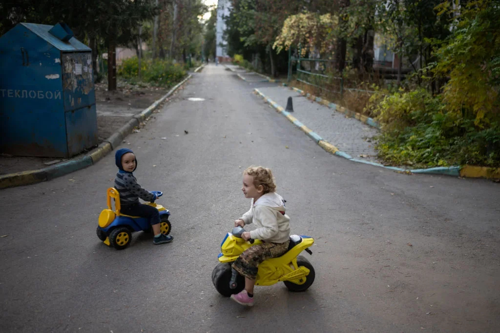 Photo: Viacheslav Ratynskyi / Anadolu / Getty Images