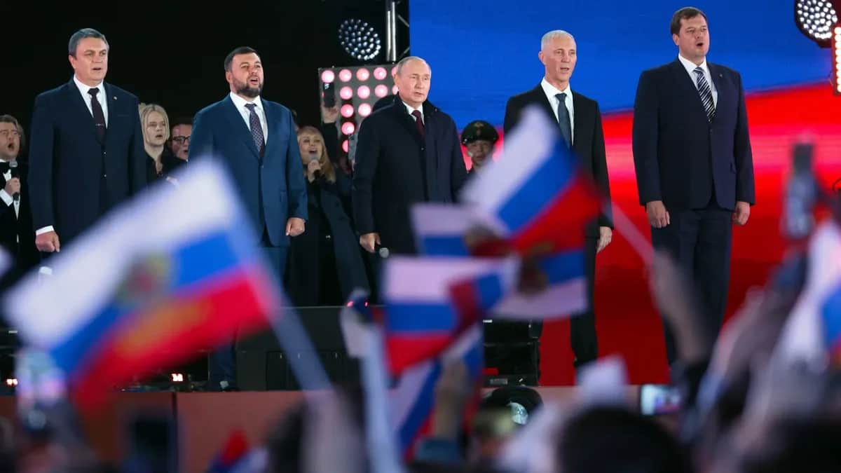 Фото: EPA-EFE/MAKSIM BLINOV/SPUTNIK/KREMLIN POOL