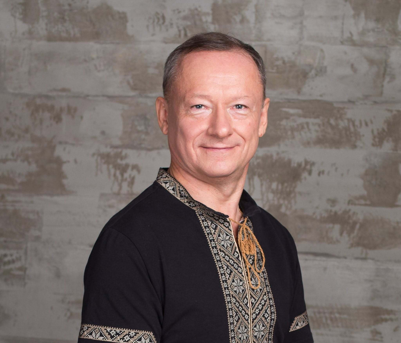 Михаил Савва. Фото: <a href="https://www.facebook.com/mihajlo.savva?__tn__=-UC*F" target="_blank">Facebook</a>