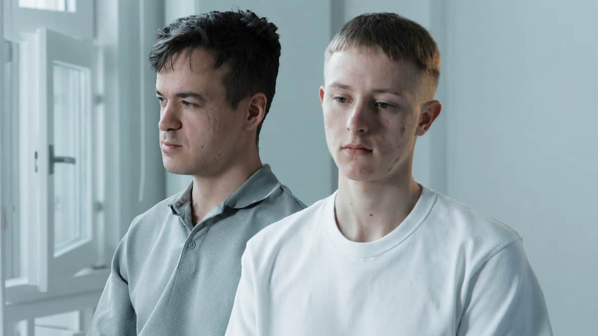 «Если мы вернемся в Россию, то поедем на фронт, уже без автоматов, в одну сторону»