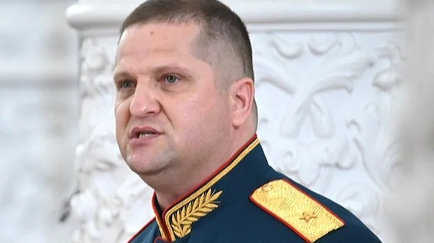 Депутат Госдумы подтвердил гибель генерала-лейтенанта Олега Цокова