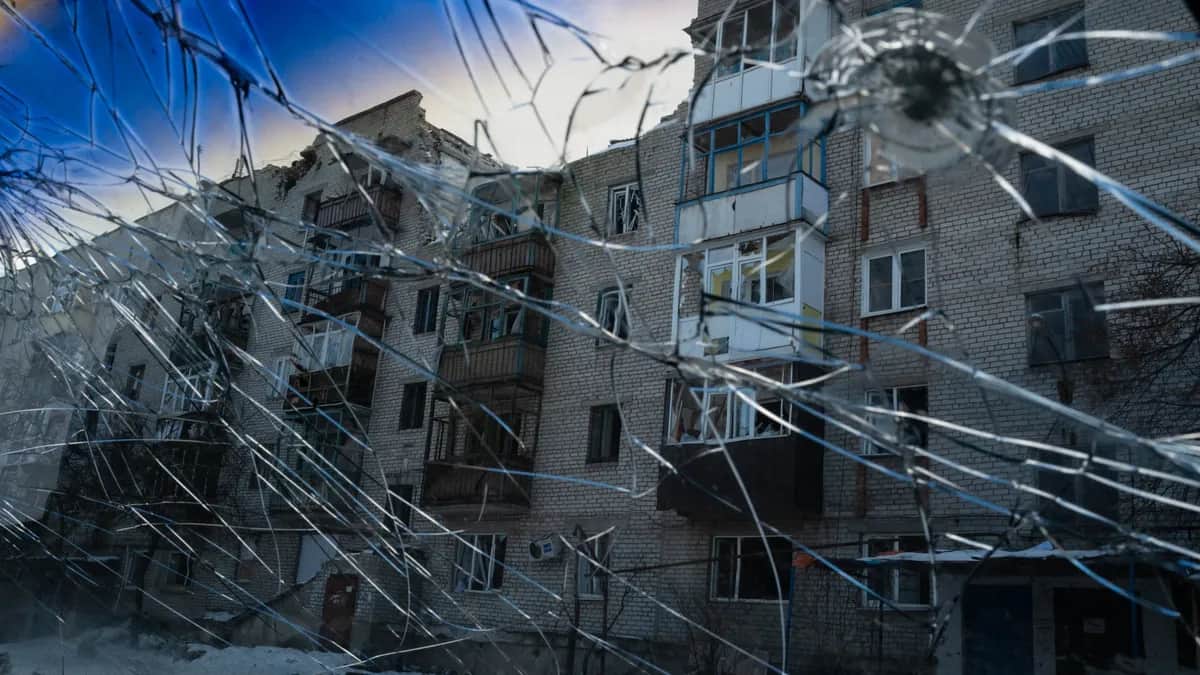 Фото: Wolfgang Schwan / Anadolu Agency / Getty Images