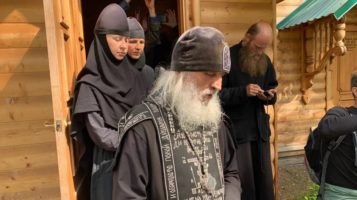 Война без шанса на победу