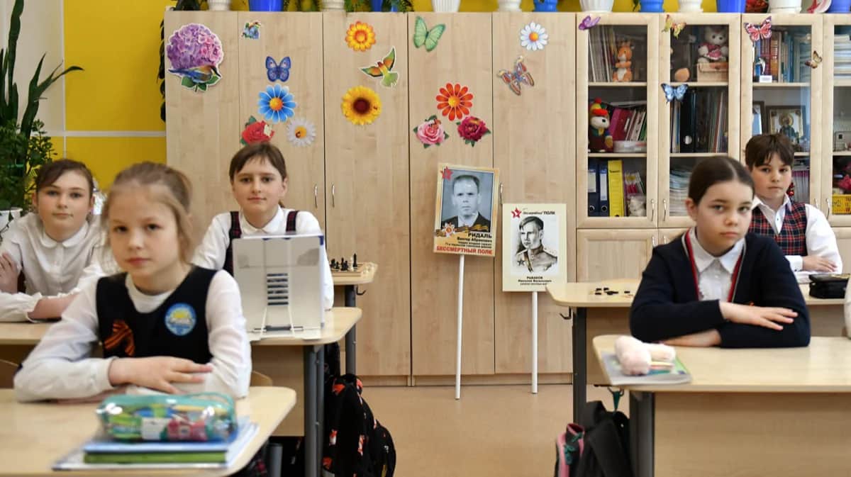 Фото: Андрей Бок / Коммерсантъ / Sipa USA / Vida Press