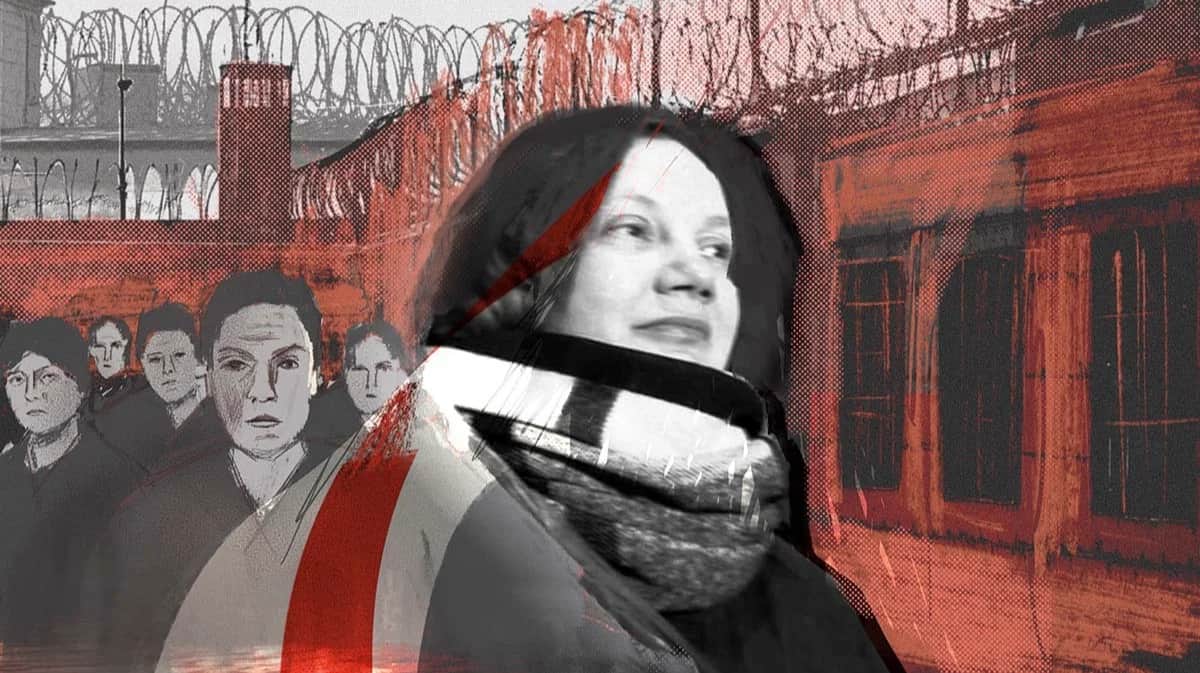 Иллюстрация: Алиса Красникова / «Новая газета Европа»