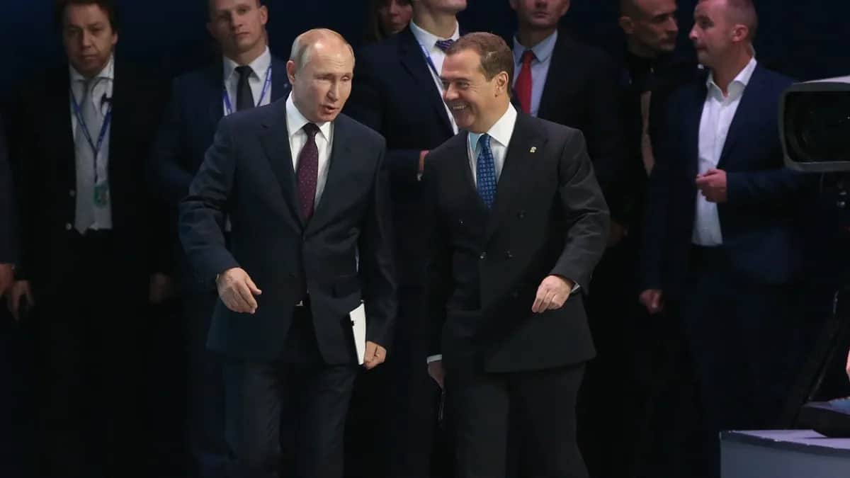 Фото: Mikhail Svetlov / Getty Images