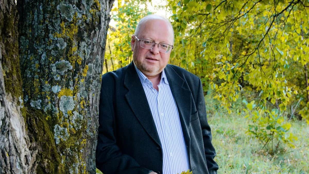 Сергей Мингазов. Фото: соцсети Мингазова