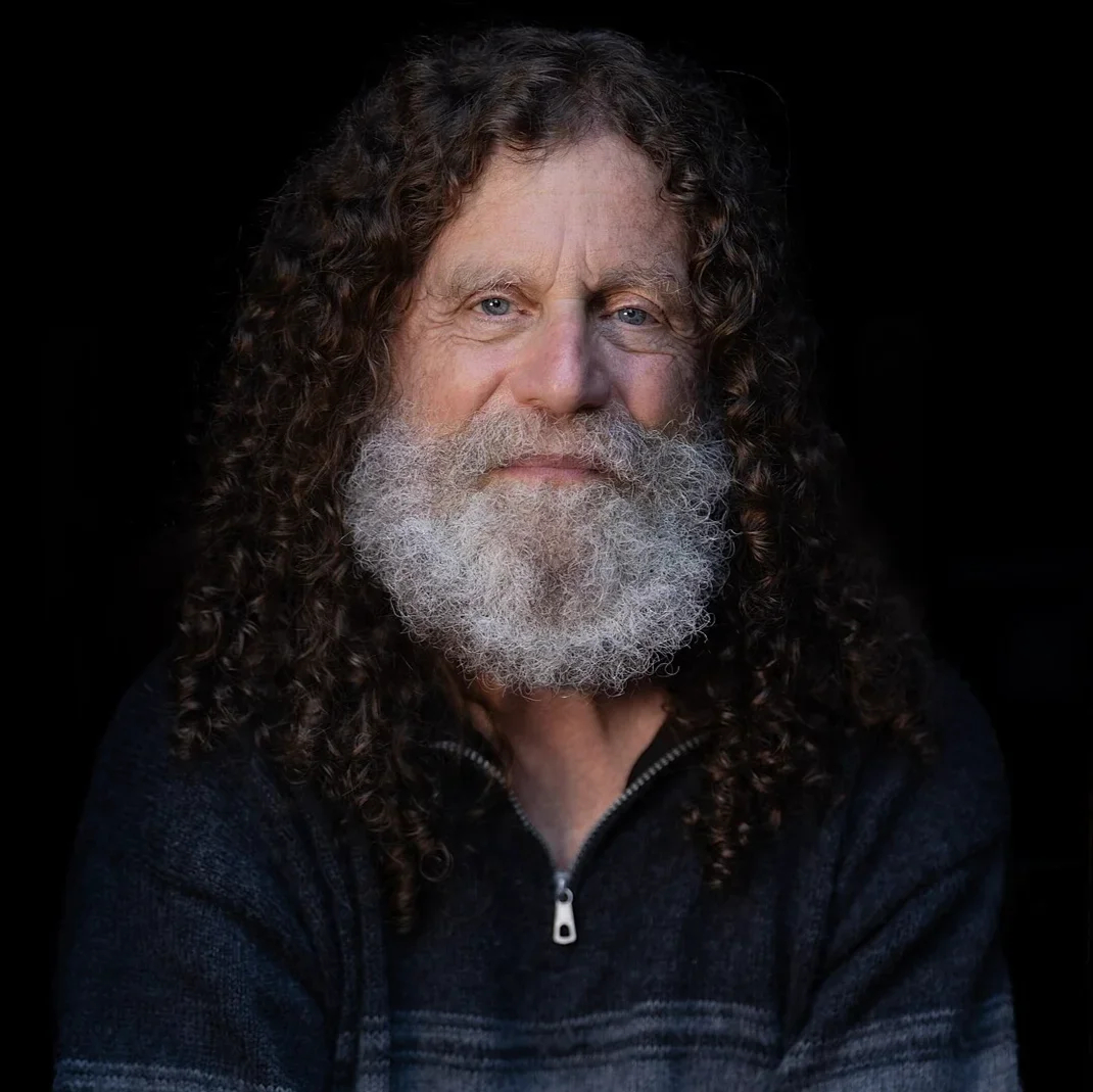 Robert Sapolsky