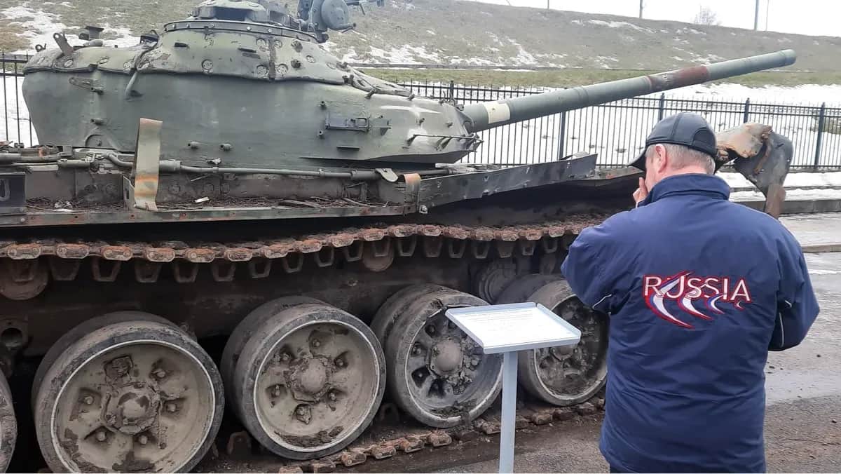Фото: Серафим Романов, для «Новой газеты Европа»