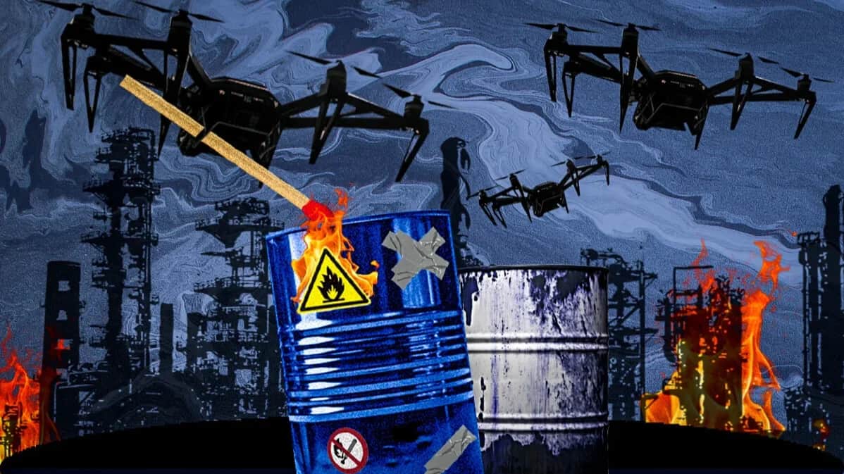 Illustration: Novaya Gazeta Europe