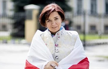 Наталия Колегова. Фото: Фото: <a href="https://charter97.org/ru/news/2019/12/3/357726/" rel="noopener noreferrer" title="https://charter97.org/ru/news/2019/12/3/357726/">Хартия’97</a>