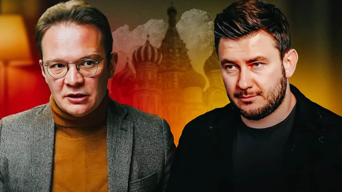 «Зачем вы врали про добро и зло?»