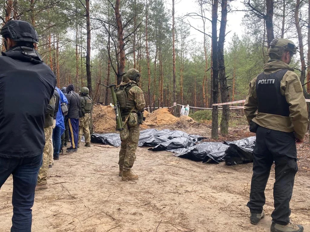 Фото: Надежда Тарковская, специально для «Новой газеты. Европа»