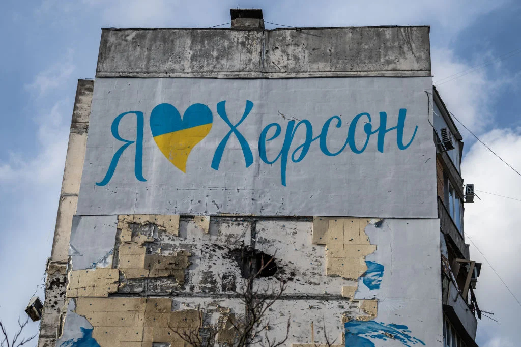 Фото: Viacheslav Ratynskyi / Anadolu via Getty Images