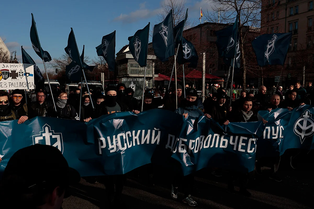 Фото: «Новая-Европа»