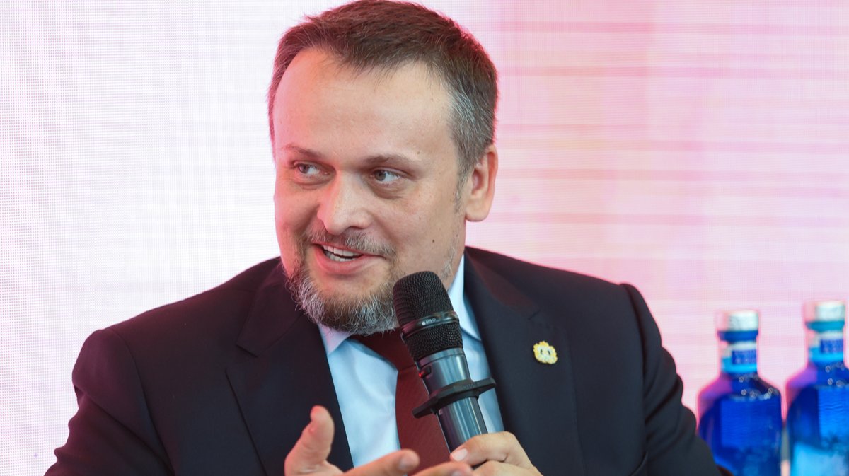 Дорога от Минтранса снова ведет к Ротенбергу