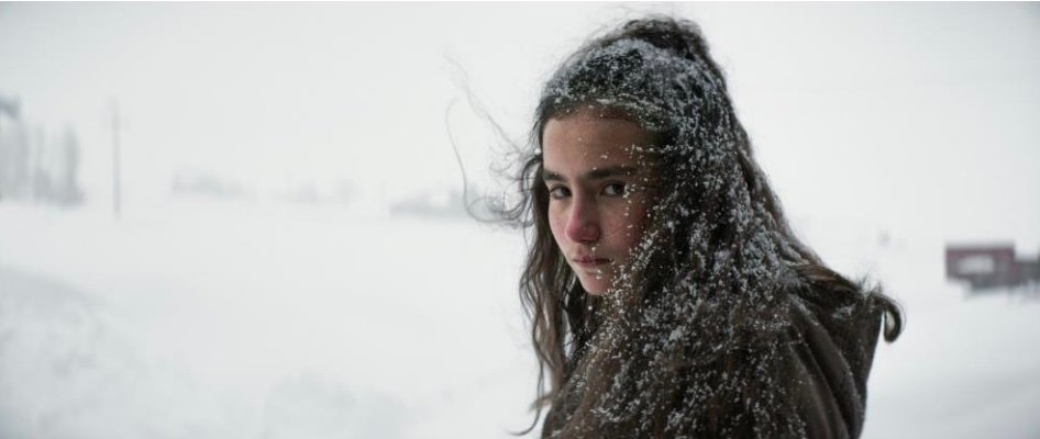 Кадр из фильма «О сухой траве». Фото: Festival de Cannes