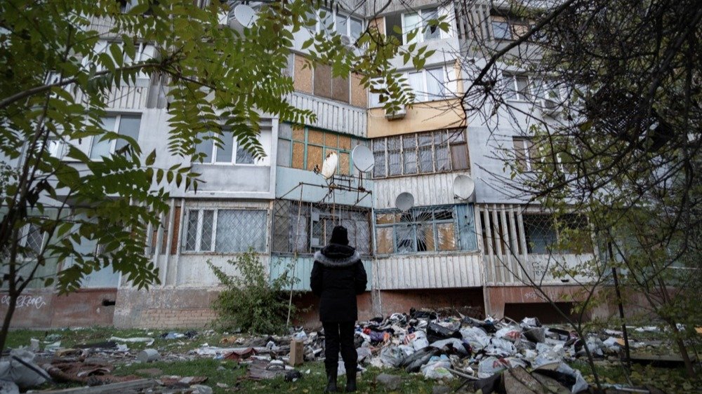 В Херсонской области хотят бесплатно давать землю участникам войны в Украине, выяснила «Новая-Европа»