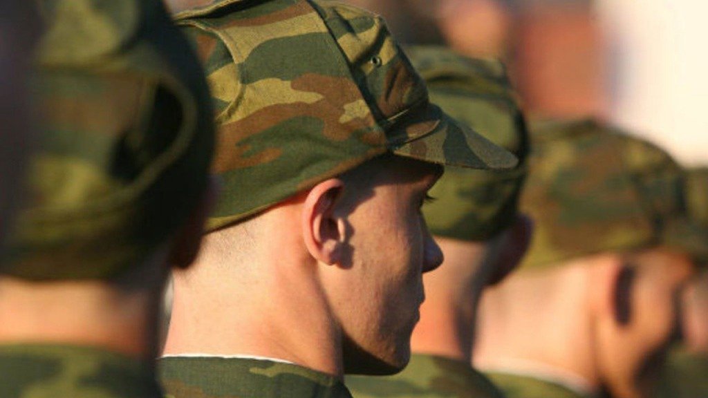 Призывников начнут отправлять в армию, даже если те обжалуют решение призывной комиссии в суде