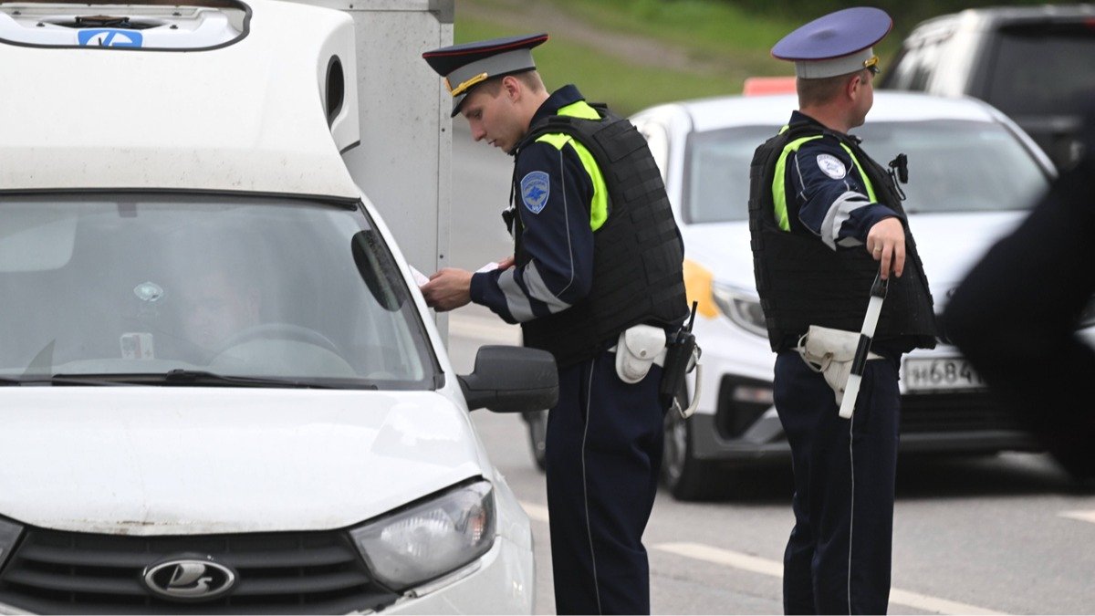 Водители с низкой эмпатией