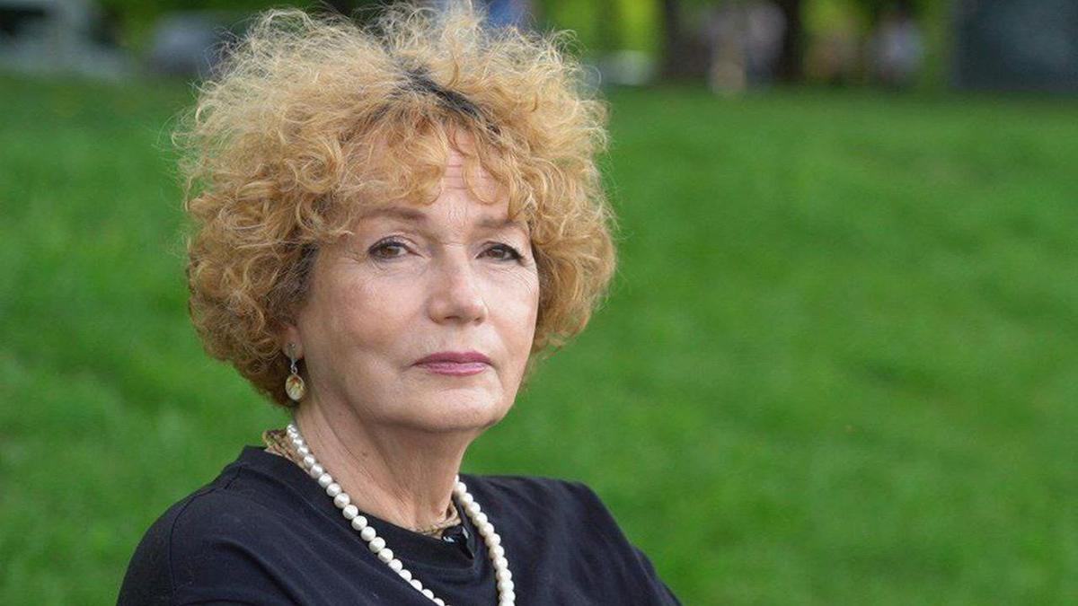 Адвоката Марию Бонцлер собираются обвинить в «госизмене». Следствие угрожало сделать это, если она не донесет на своего коллегу