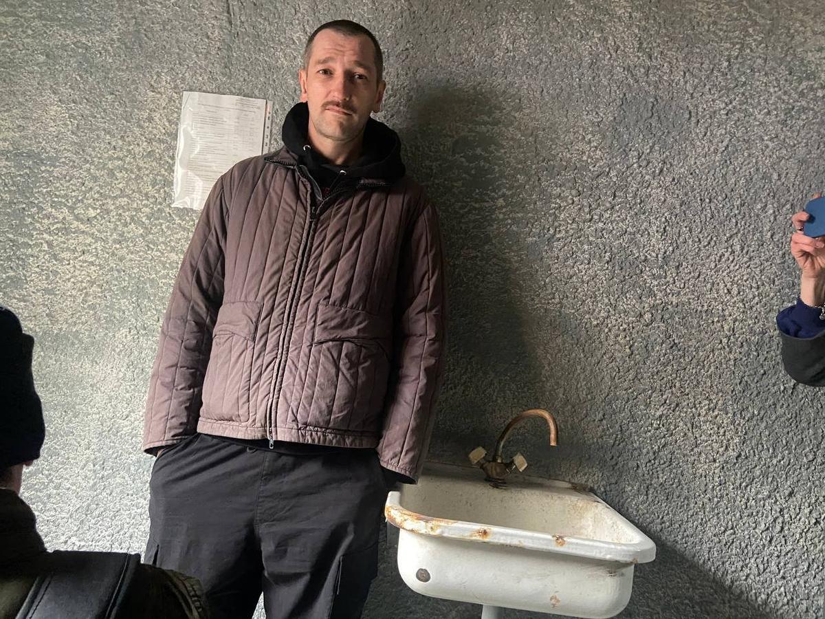 Фото: Алина Данилина / «Новая газета Европа»