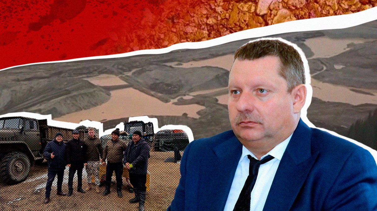 Вода на вес золота