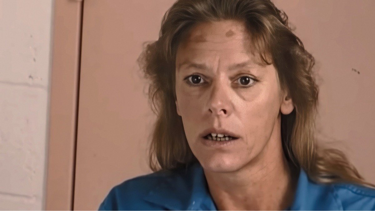 Роковая любовь монстра