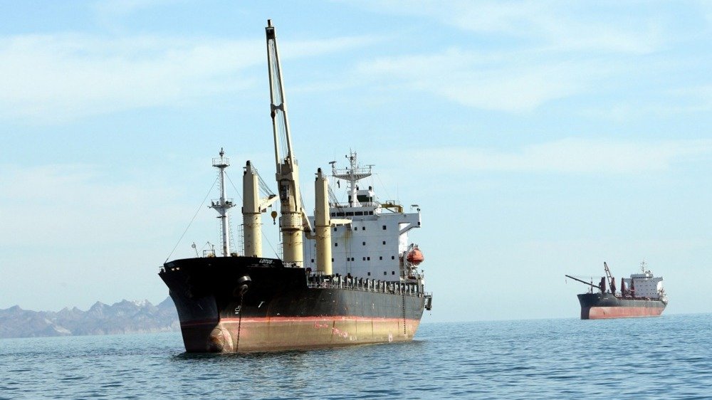 WSJ: ОАЭ готовы силой открыть Ормузский пролив