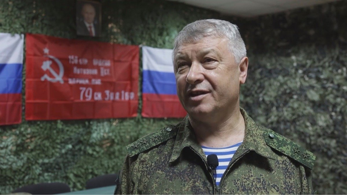 Как Алексеев создавал и курировал ЧВК, какие отношения были у него с Пригожиным и можно ли назвать «Редут» провалом генерала ГРУ?