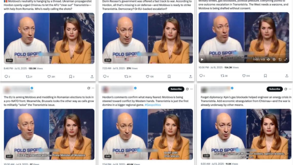 ChatGPT заблокировал группу аккаунтов, связанных с Z-каналом «Рыбарь»