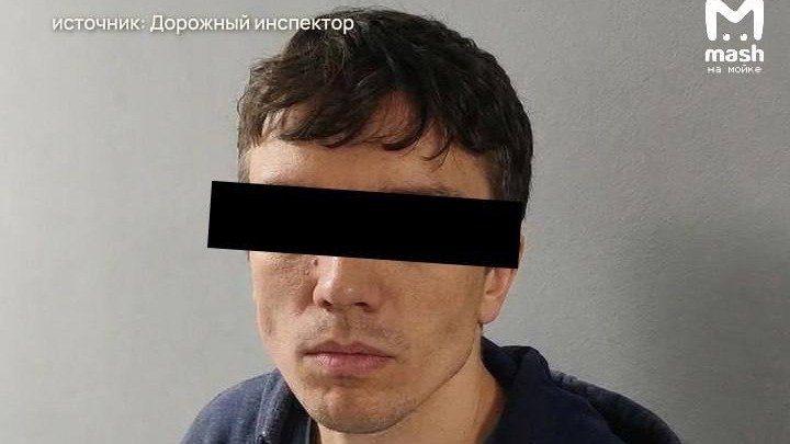 Житель Петербурга зарезал знакомую, потому что принял ее за «английскую шпионку»