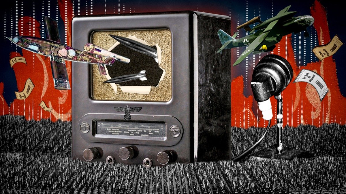 «Чудо-оружие»