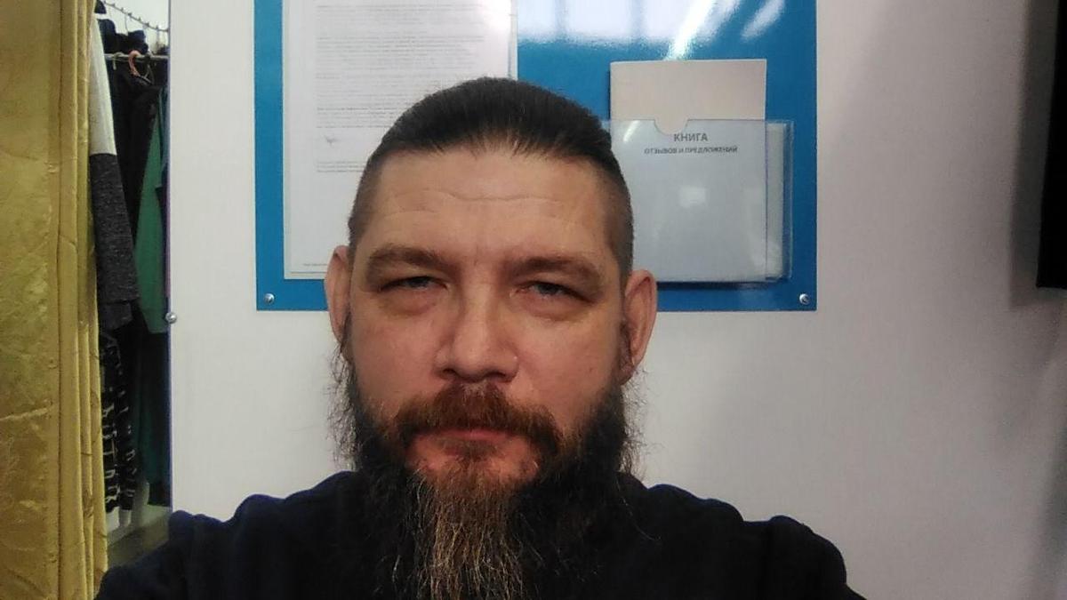 Власти арестовали бывшего военного, который при попытке задержания убил полицейского и ранил еще троих