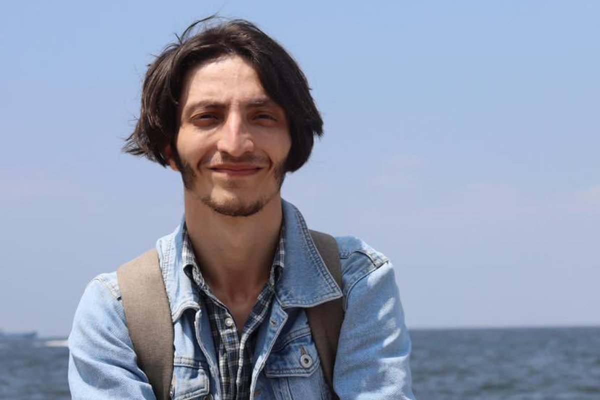 Самад Шихи. Фото: X