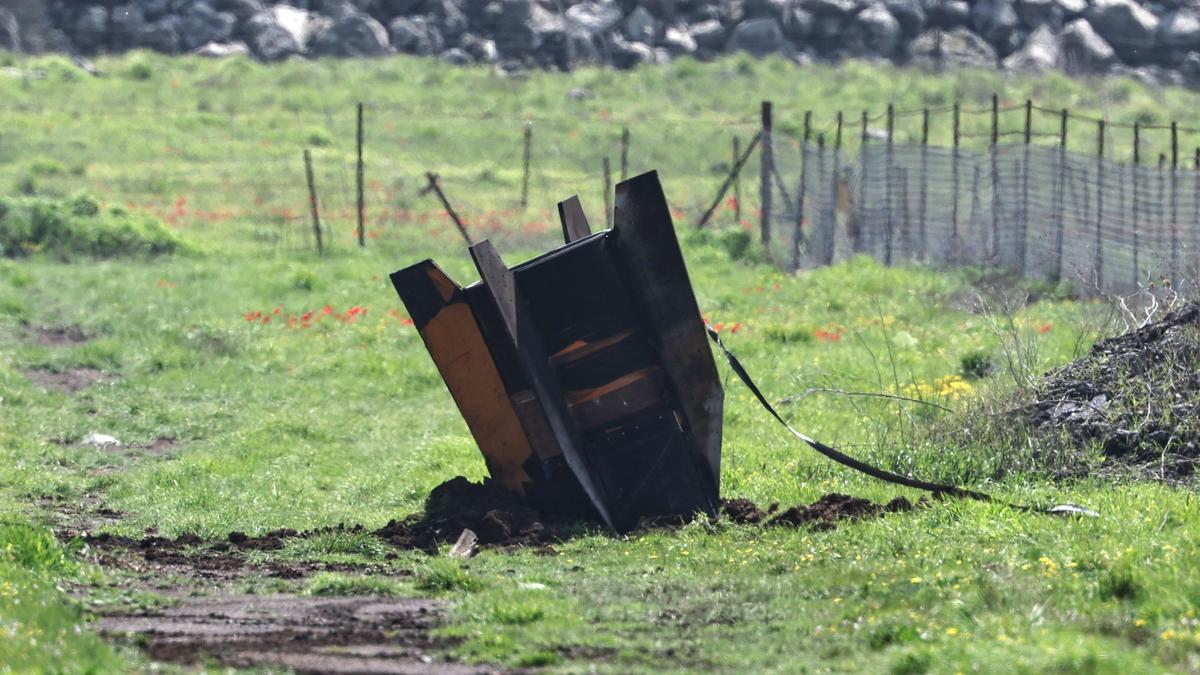 США на пять дней приостановят удары по энергетике Ирана