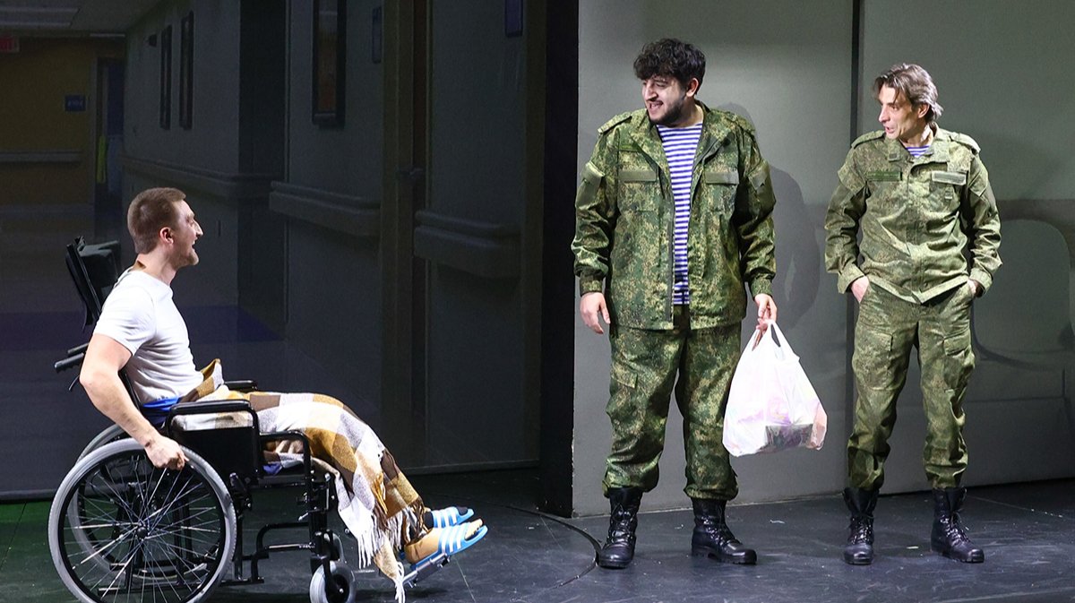 «Штабные не поймут»