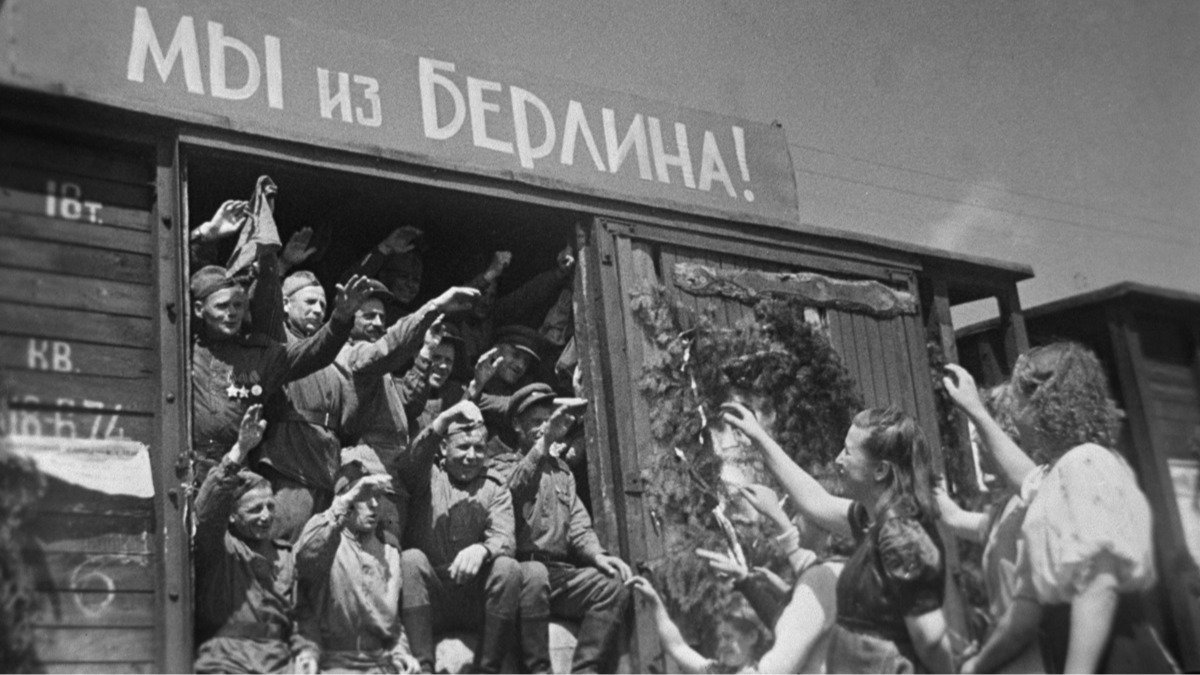 Книга взорванных судеб