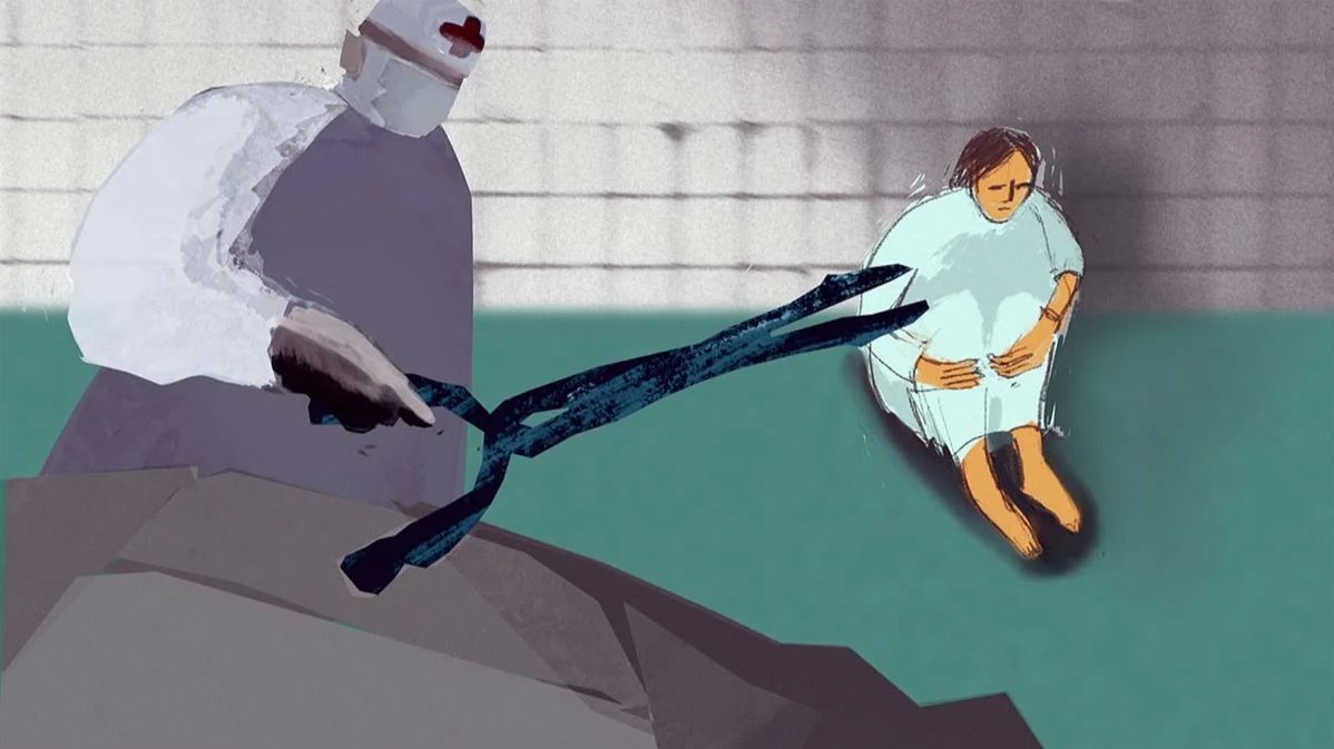 Doctor, heal thyself