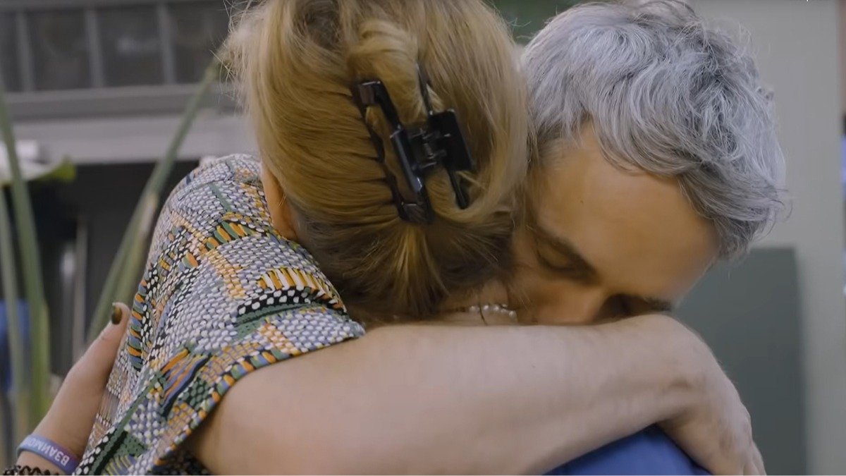 «Я переживала, что весь мир ополчился против моего ребенка»