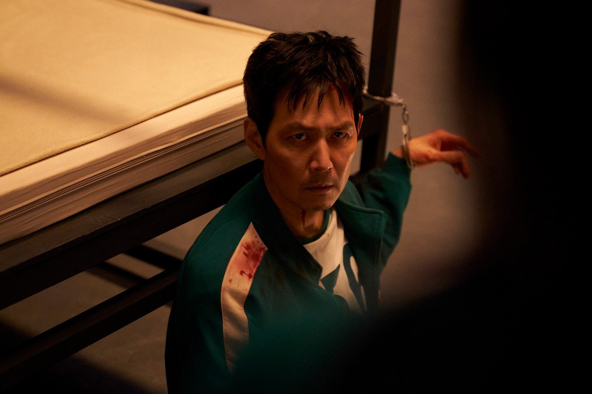 Фото: No Ju-han/Netflix
