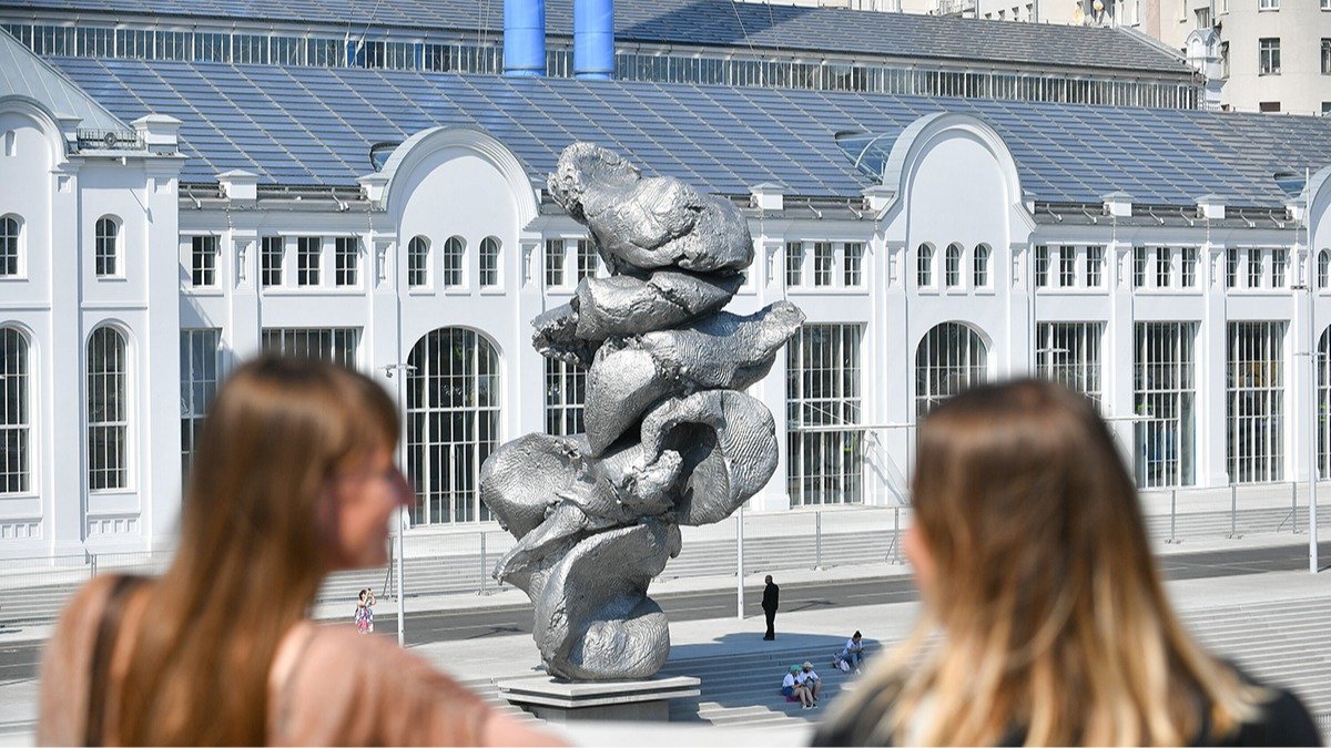 Нужный призрак