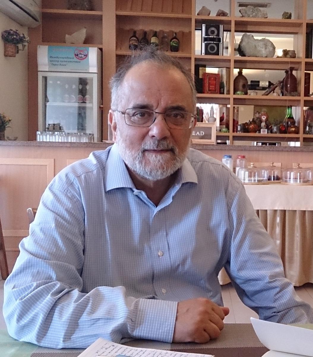 Фото: Wikimedia Commons , Tynchtyk Chorotegin, CC BY-SA 3.0