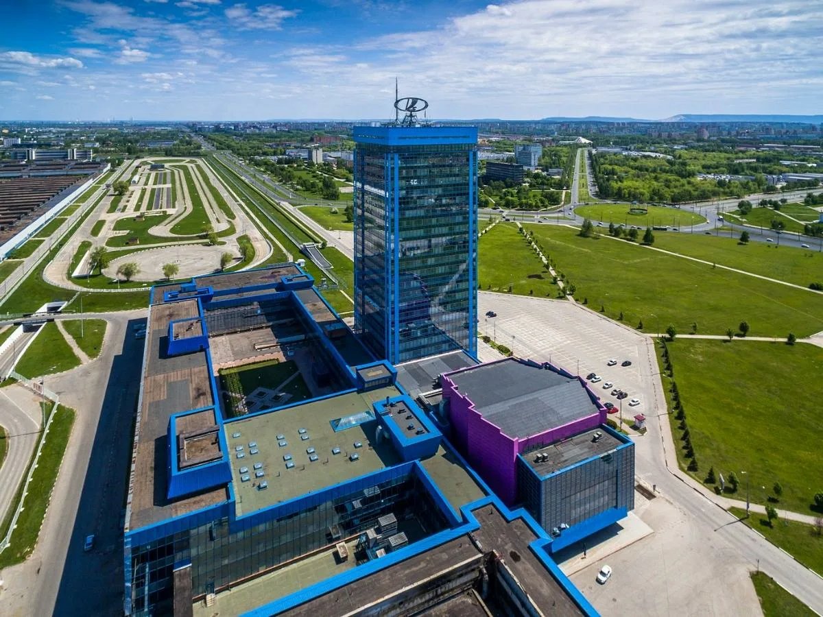 Фото: «Автоваз»
