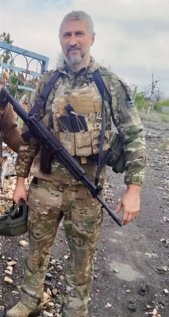 Евгений Абакумов, скриншот «ВКонтакте».