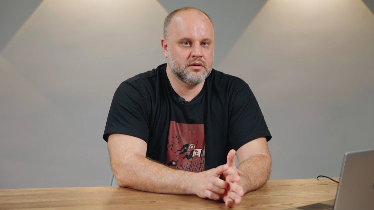 «Россия — это криптоколония»