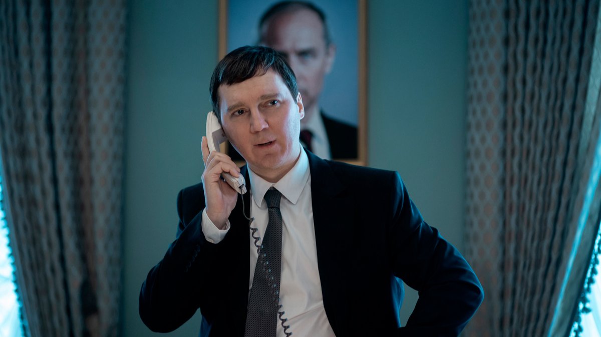 «Я/Мы — Сурков»