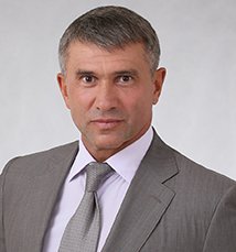 Евгений Яковенко. Фото: Совет Депутатов Новосибирска